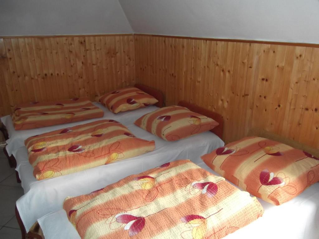 Gyvenimas sodyboje Dworek W Zieleni Warsaw